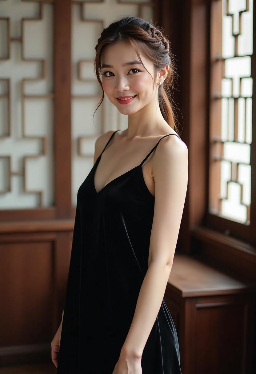 人世间海报