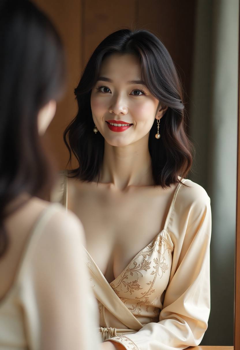 父母爱情海报