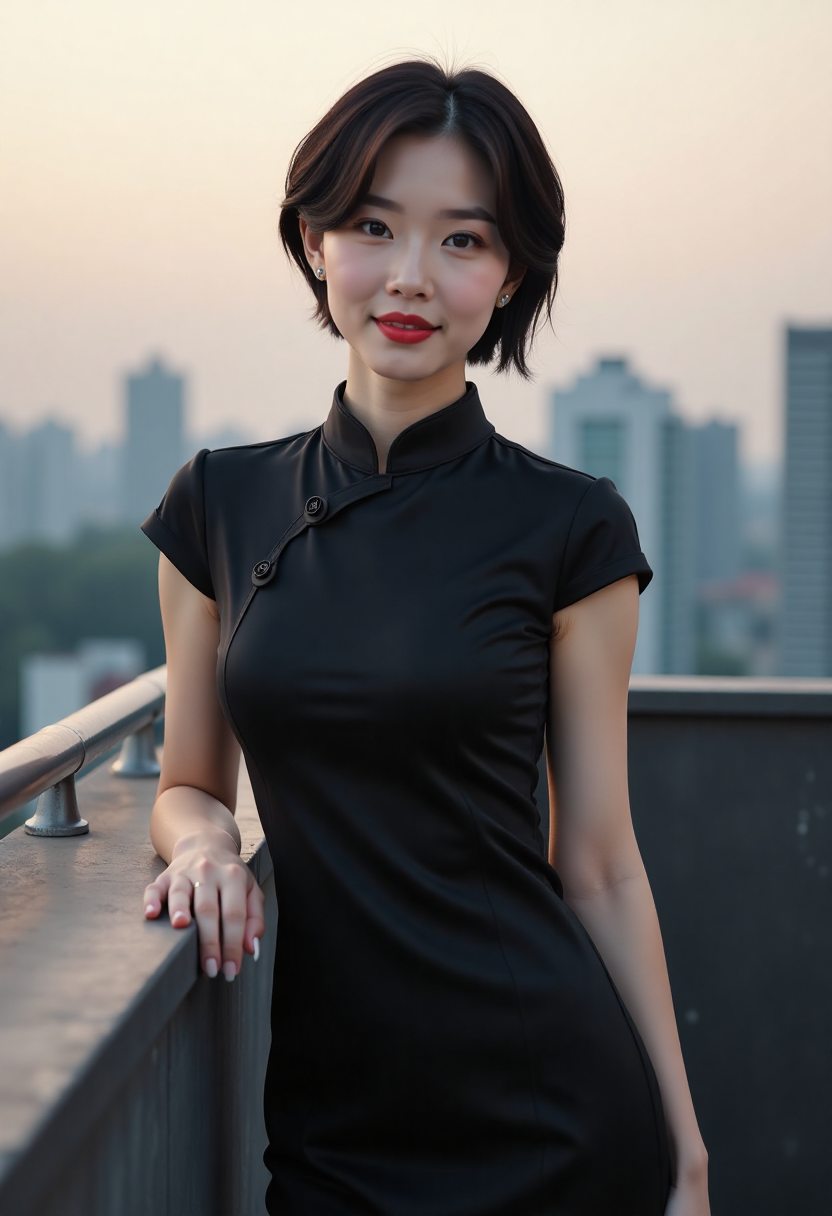 小巷人家海报