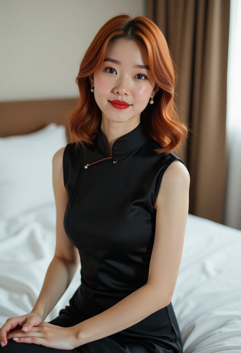 剧组拍摄现场